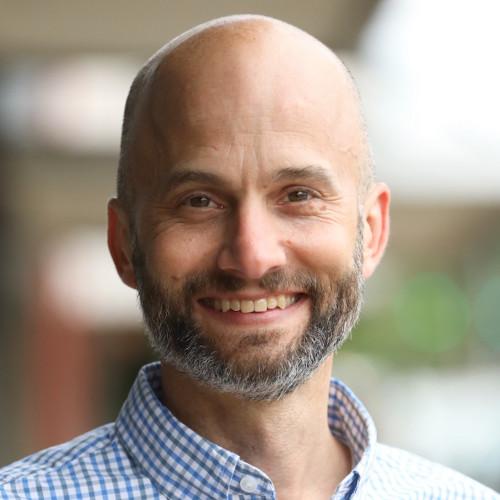 Bryan A. Jackson, former Omnicom, OMD, MEC, GroupM, WPP, Zenith, Publicis